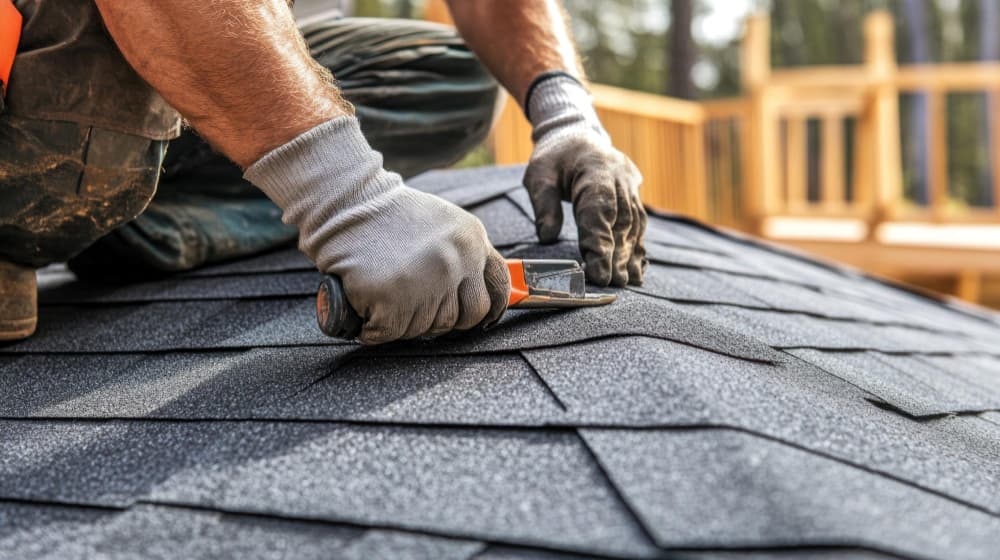 Signs Your Roof Needs to Be Repaired or Replaced