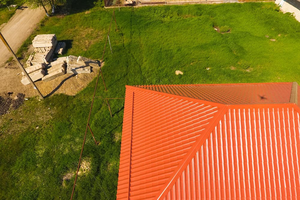 Metal Roof Systems